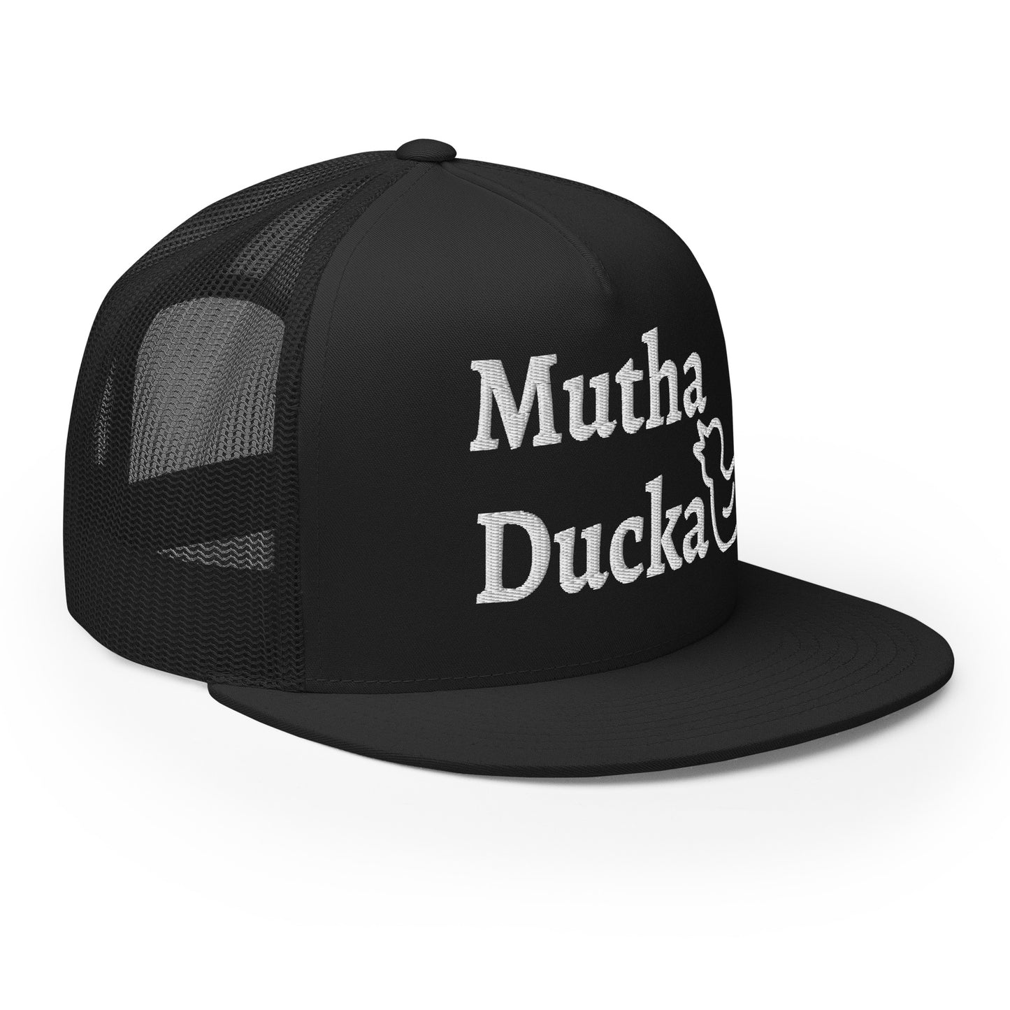 Mutha Ducka
