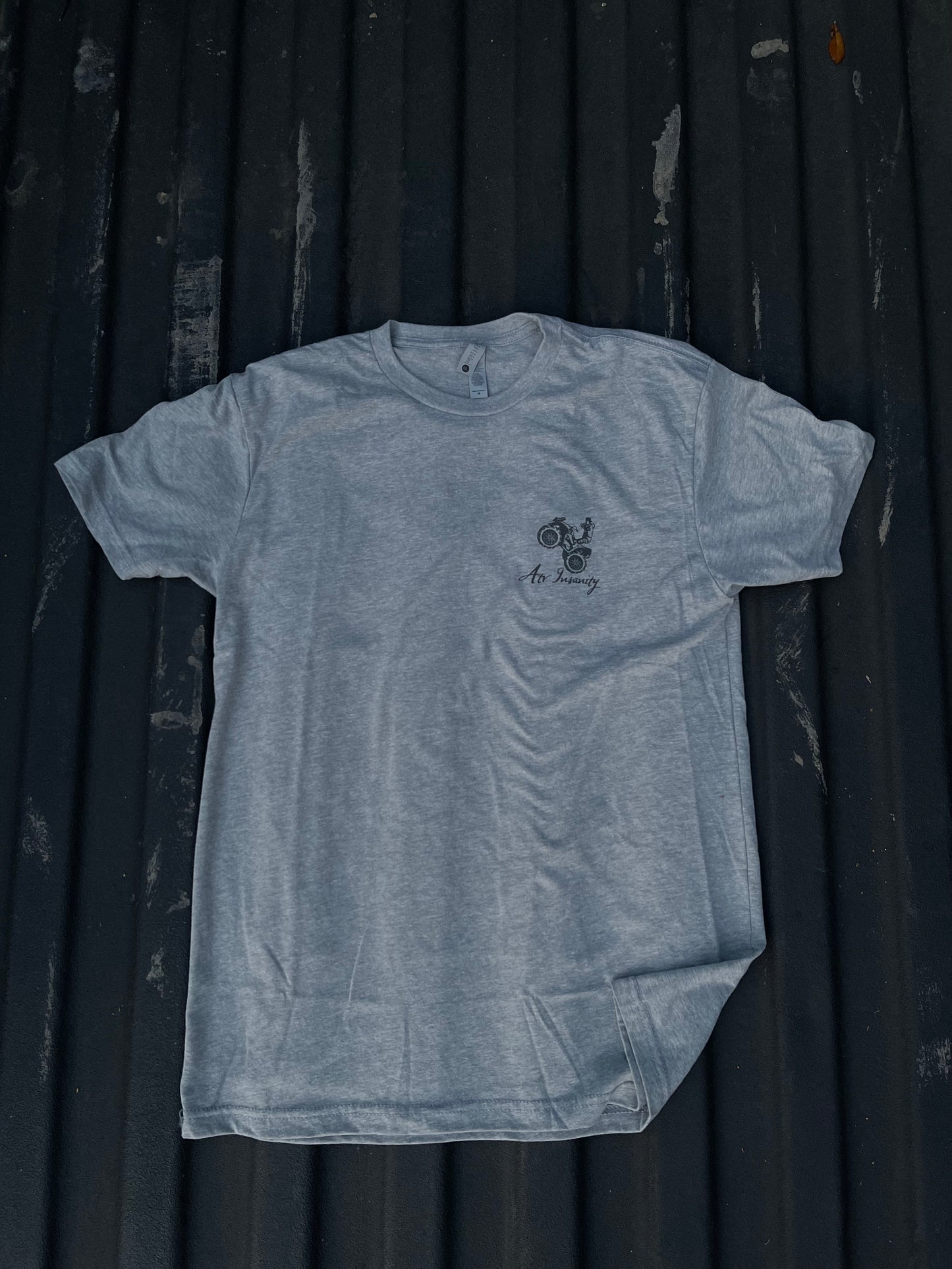 If You Got Nuts Follow My Ruts